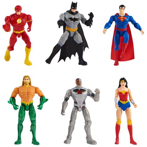 Action Toys .
